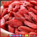Snacks bayas de Goji bayas de goji secas chino wolfberry